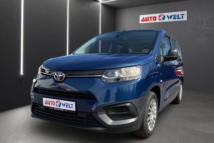 Toyota Proace (Verso) Gebrauchtwagen