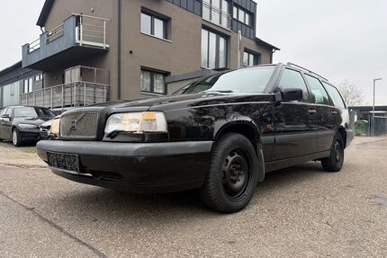 Volvo 850 Gebrauchtwagen