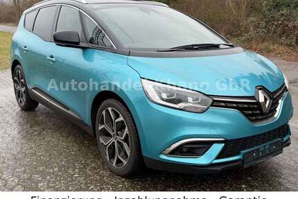 Renault Scenic Gebrauchtwagen
