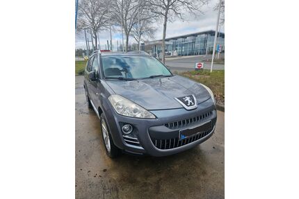 Peugeot 4007 Gebrauchtwagen