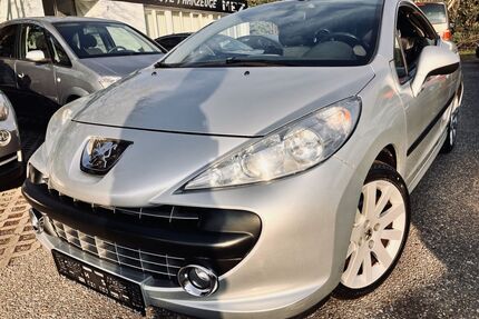 Peugeot 207 Gebrauchtwagen