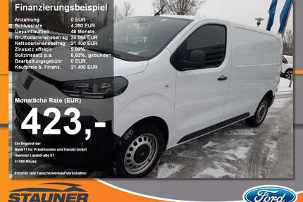 Fiat Scudo Gebrauchtwagen