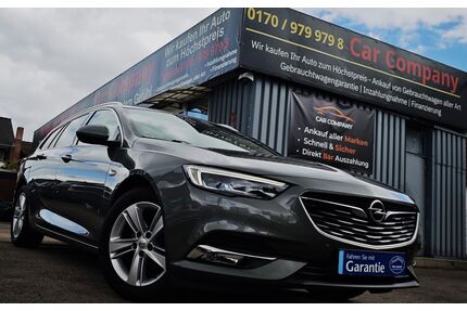 Opel Insignia Gebrauchtwagen
