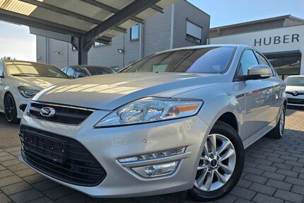 Ford Mondeo Gebrauchtwagen