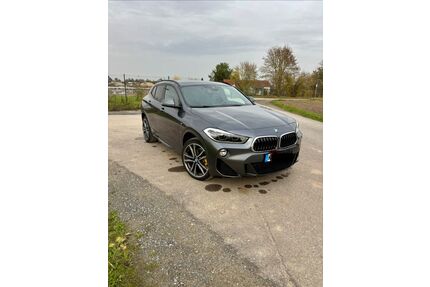 BMW X2 Gebrauchtwagen
