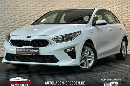 Kia ceed / Ceed Gebrauchtwagen