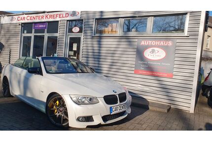 BMW 335 Gebrauchtwagen