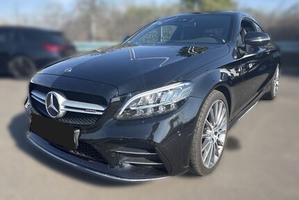 Mercedes-Benz C 43 AMG Gebrauchtwagen