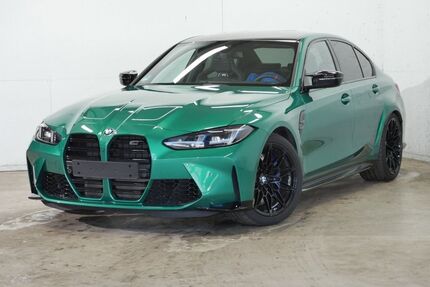 BMW M3 Gebrauchtwagen