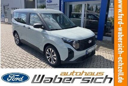 Ford Tourneo Courier Gebrauchtwagen