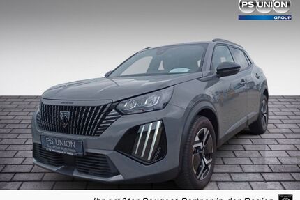 Peugeot 2008 Gebrauchtwagen