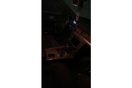 VW Phaeton Gebrauchtwagen