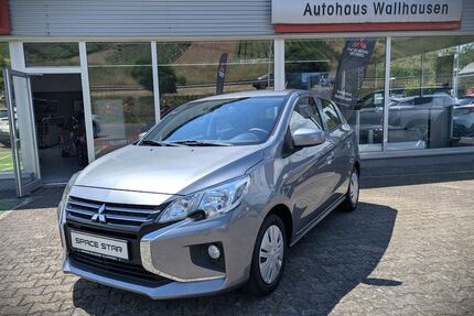 Mitsubishi Space Star Gebrauchtwagen