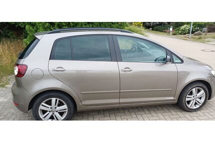 VW Golf Plus Gebrauchtwagen