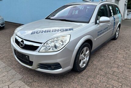 Opel Vectra Gebrauchtwagen