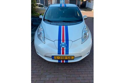 Nissan Leaf Gebrauchtwagen
