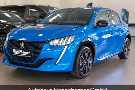 Peugeot 208 Gebrauchtwagen