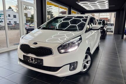 Kia Carens Gebrauchtwagen
