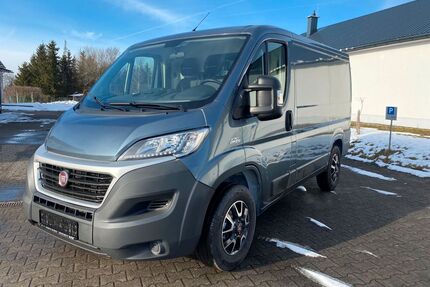 Fiat Ducato Gebrauchtwagen