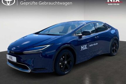 Toyota Prius Gebrauchtwagen