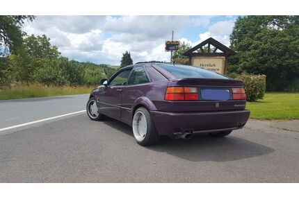 VW Corrado Gebrauchtwagen