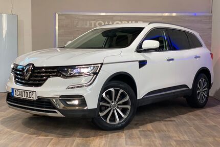 Renault Koleos Gebrauchtwagen