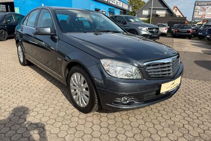 Mercedes-Benz C 180 Gebrauchtwagen