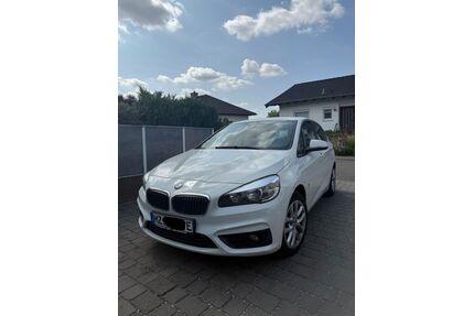 BMW 225 Active Tourer Gebrauchtwagen
