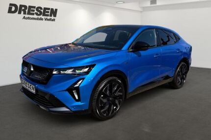 Renault Rafale Gebrauchtwagen