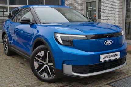 Ford Explorer Gebrauchtwagen