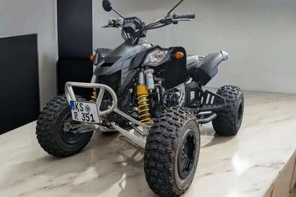 Can-Am DS Gebrauchtwagen