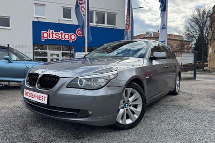BMW 523 Gebrauchtwagen