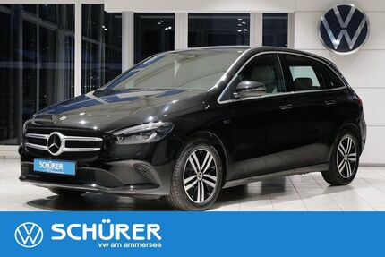 Mercedes-Benz B 250 Gebrauchtwagen