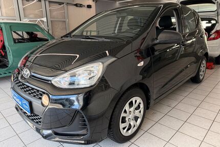 Hyundai i10 Gebrauchtwagen