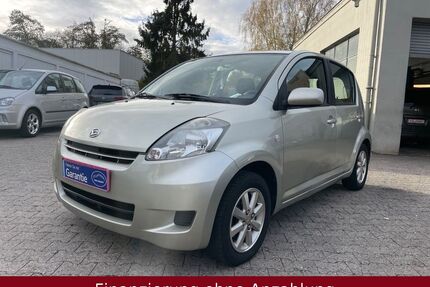 Daihatsu Sirion Gebrauchtwagen