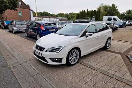 Seat Leon Gebrauchtwagen