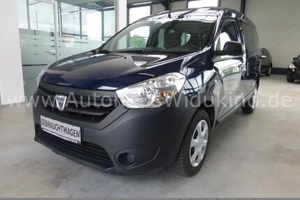 Dacia Dokker Gebrauchtwagen