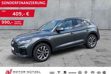 Audi Q5 Gebrauchtwagen