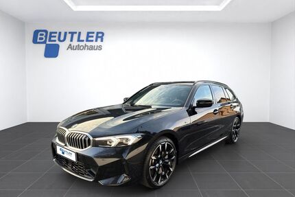 BMW 330 Gebrauchtwagen