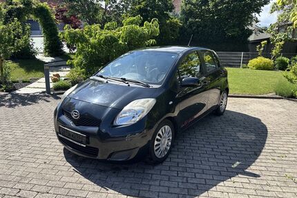 Daihatsu Charade Gebrauchtwagen
