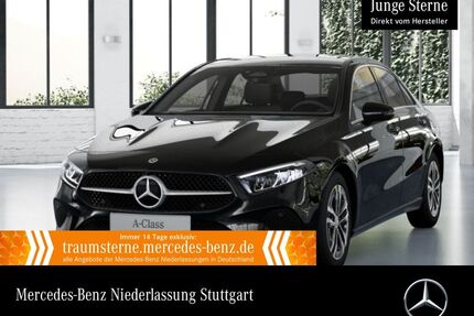 Mercedes-Benz A 180 Gebrauchtwagen