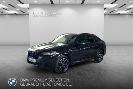 BMW X4 Gebrauchtwagen