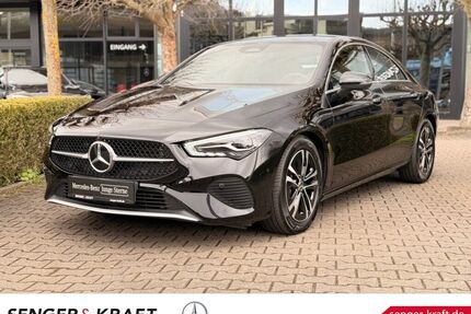 Mercedes-Benz CLA 180 Gebrauchtwagen