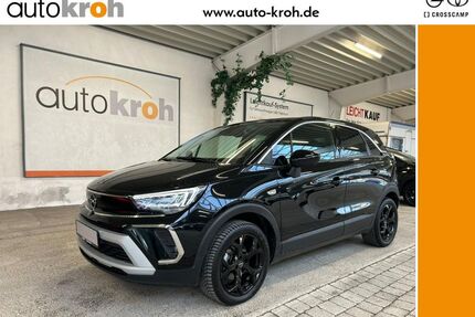 Opel Crossland (X) Gebrauchtwagen