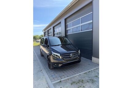 Mercedes-Benz Vito Gebrauchtwagen