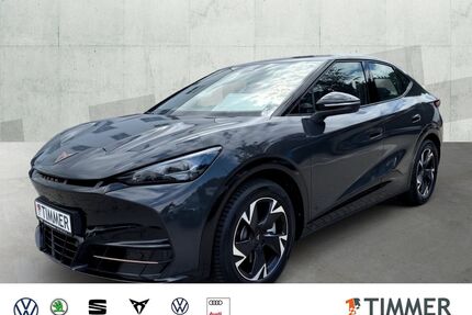 Cupra Tavascan Gebrauchtwagen