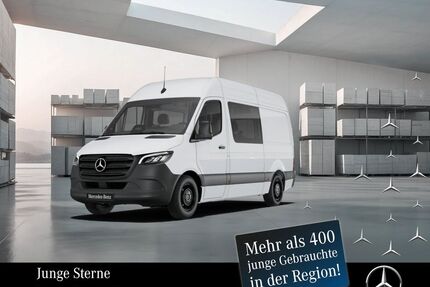 Mercedes-Benz Sprinter Gebrauchtwagen