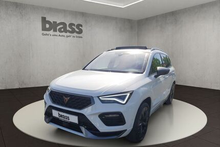 Cupra Ateca Gebrauchtwagen