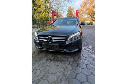 Mercedes-Benz C 220 Gebrauchtwagen