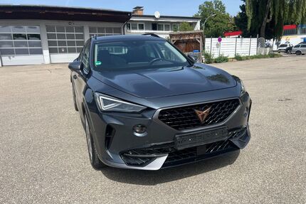 Cupra Formentor Gebrauchtwagen
